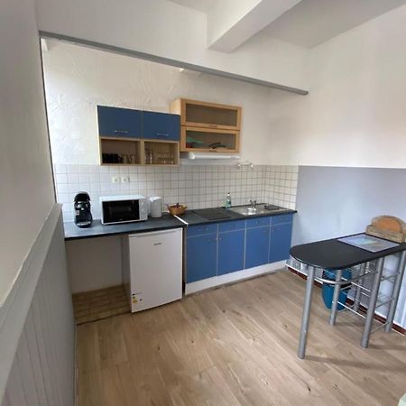 Plein Centre , Proche Du Chateau Apartment Carcassonne Ngoại thất bức ảnh