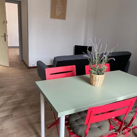 Plein Centre , Proche Du Chateau Apartment Carcassonne Ngoại thất bức ảnh