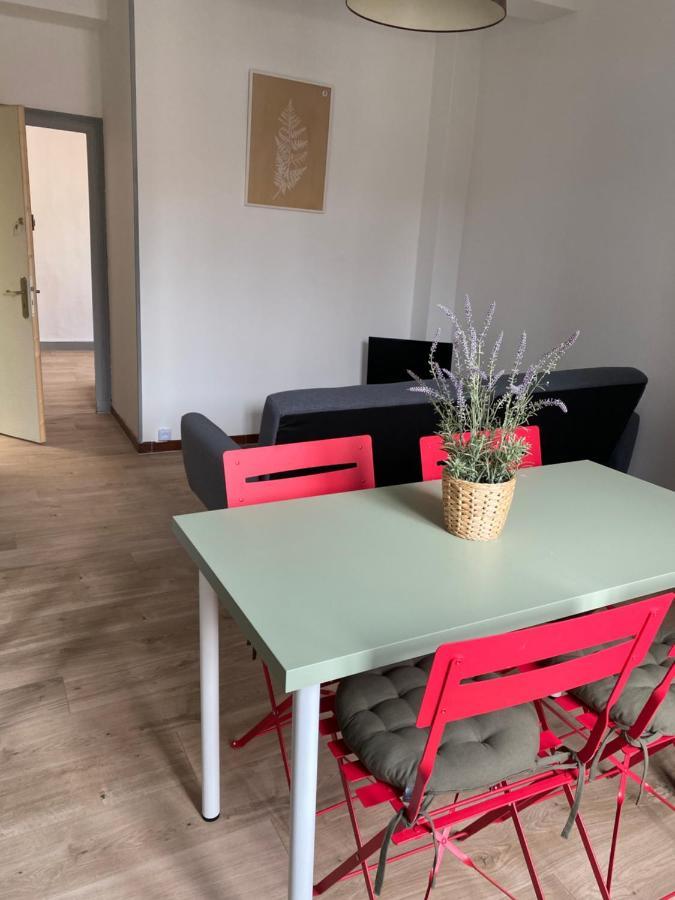 Plein Centre , Proche Du Chateau Apartment Carcassonne Ngoại thất bức ảnh